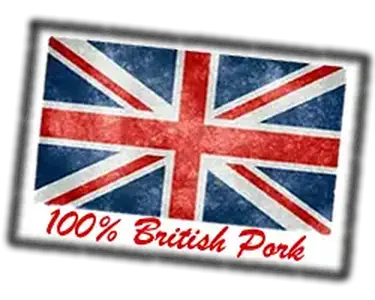 British catering badge